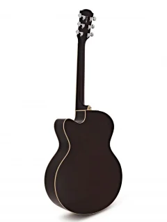 Yamaha CPX600 (Old Violin Sunburst)