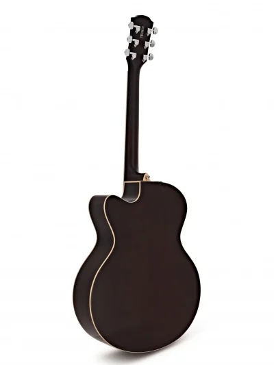 Електро-акустична гітара Yamaha CPX600 (Old Violin Sunburst)