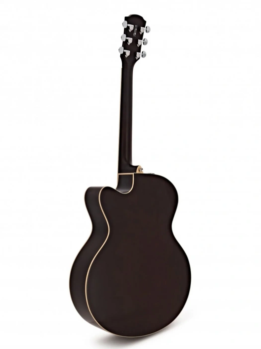 Yamaha CPX600 (Old Violin Sunburst)