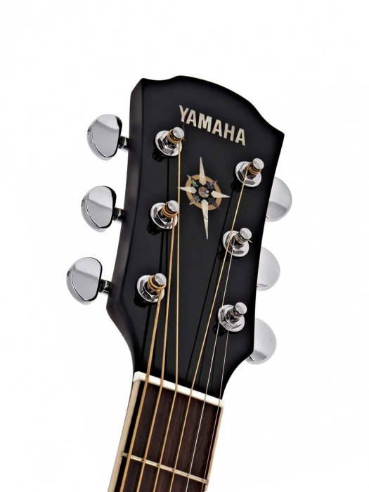 Електро-акустична гітара Електро-акустична гітара Yamaha CPX600 (Old Violin Sunburst)