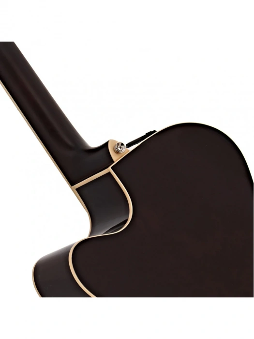 Електро-акустична гітара Електро-акустична гітара Yamaha CPX600 (Old Violin Sunburst)