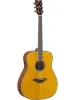 Трансакустична гітара Yamaha FG-TA TransAcoustic (Vintage Tint)