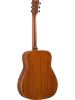 Трансакустична гітара Yamaha FG-TA TransAcoustic (Vintage Tint)