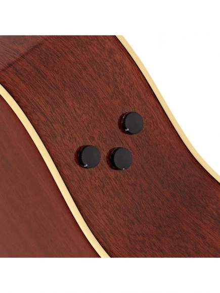 Трансакустична гітара Yamaha FG-TA TransAcoustic (Vintage Tint)