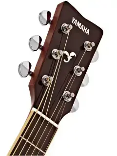 Yamaha FG-TA TransAcoustic (Vintage Tint)