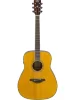 Трансакустична гітара Yamaha FG-TA TransAcoustic (Vintage Tint)