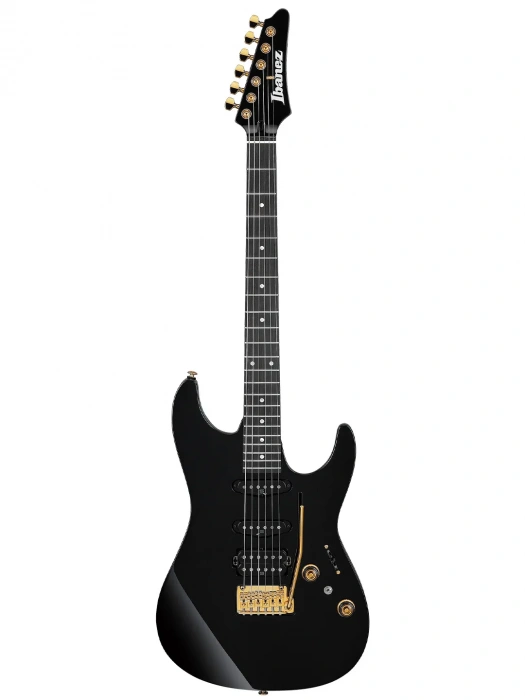 Електрогітара Електрогітара Ibanez AZ26P1-BK