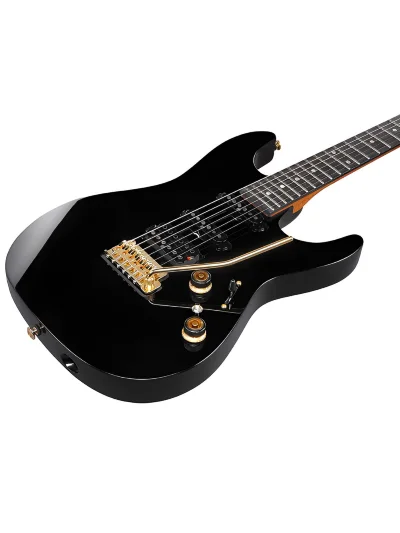 Електрогітара Ibanez AZ26P1-BK