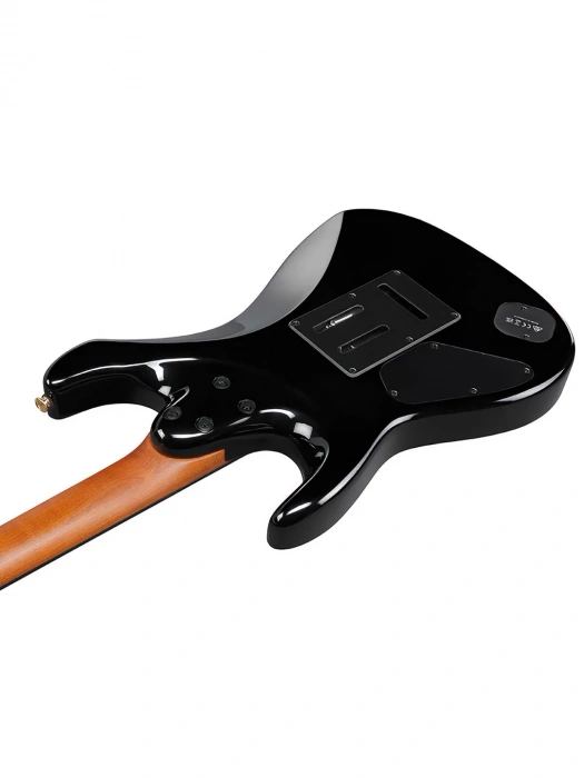 Електрогітара Електрогітара Ibanez AZ26P1-BK