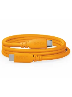 RODE SC27 Orange