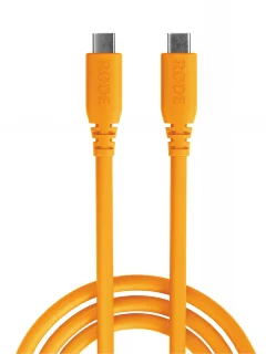 RODE SC27 Orange