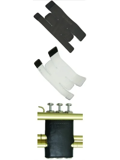 Чохол клапанів труби Yamaha Valve Protector Leather