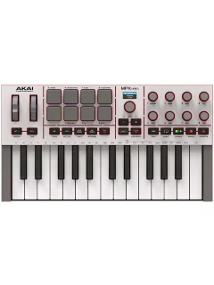 AKAI MPK mini 4 White