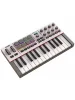 MIDI клавіатура AKAI MPK mini 4 White