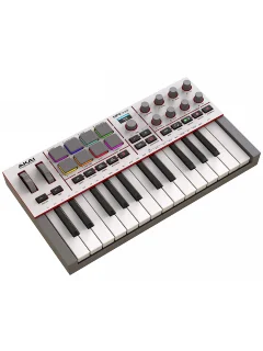 AKAI MPK mini 4 White