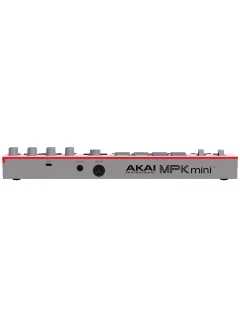 AKAI MPK mini 4 White