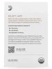 Тростина D'Addario ORRS10ASX3H Organic Select Jazz Alto Sax Unfiled 3H - 10 Pack