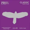 Струни PRS Classic Medium Guitar Strings 11-49
