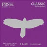 Струни PRS Classic Medium Guitar Strings 11-49