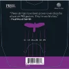 Струни PRS Classic Medium Guitar Strings 11-49