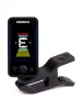 Тюнер D'Addario PW-CT-17BK Eclipse Tuner
