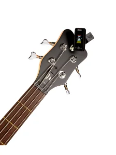 D'Addario PW-CT-17BK Eclipse Tuner