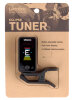 Тюнер D'Addario PW-CT-17BK Eclipse Tuner