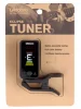 Тюнер D'Addario PW-CT-17BK Eclipse Tuner