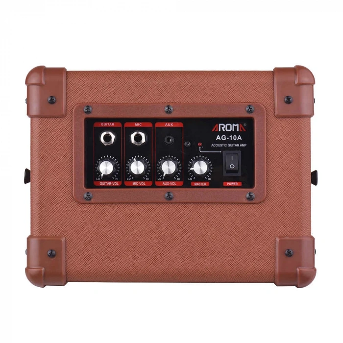 Aroma AG-10A Acoustic