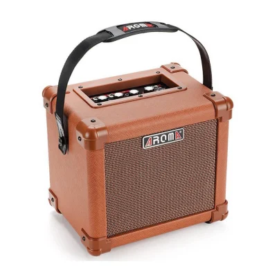 Комбопідсилювач Aroma AG-10A Acoustic