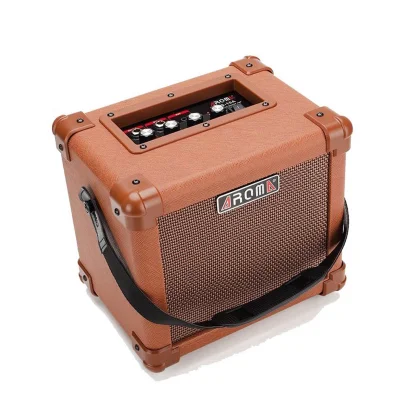 Комбопідсилювач Aroma AG-10A Acoustic