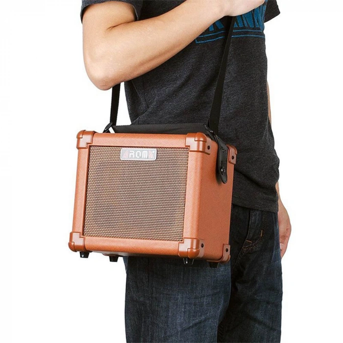 Aroma AG-10A Acoustic