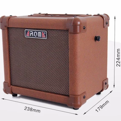 Комбопідсилювач Aroma AG-10A Acoustic