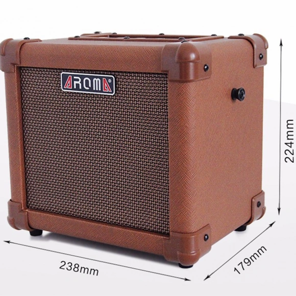 Комбоусилитель Aroma AG-10A Acoustic