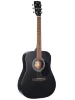 Акустична гітара Cort AD810 (Black Satin)