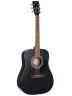 Акустична гітара Cort AD810 (Black Satin)