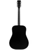 Акустична гітара Cort AD810 (Black Satin)