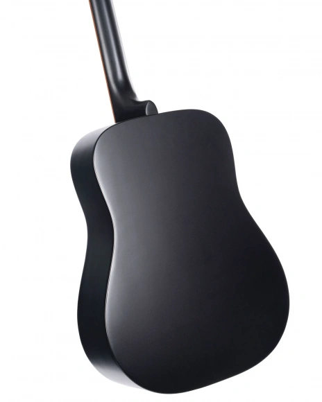 Акустична гітара Cort AD810 (Black Satin) Акустична гітара Cort AD810 (Black Satin)