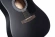 Акустична гітара Cort AD810 (Black Satin) Акустична гітара Cort AD810 (Black Satin)