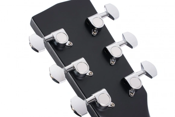 Акустична гітара Cort AD810 (Black Satin) Акустична гітара Cort AD810 (Black Satin)
