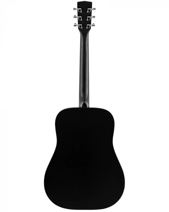 Cort AD810 (Black Satin)