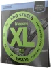Струни D'Addario EPS300 XL Prosteeels Bass Custom Light Top/Medium Bottom (43-107)