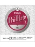 Струни для скрипки D'Addario J5603 4/4M Pro-Arté Violin Single D String 4/4 Scale Medium Tension