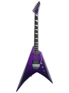 ESP E-II ALEXI Ripped