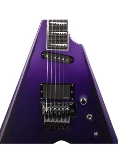 ESP E-II ALEXI Ripped