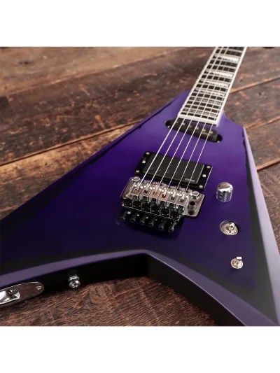 Електрогітара ESP E-II ALEXI Ripped
