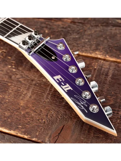 Електрогітара ESP E-II ALEXI Ripped