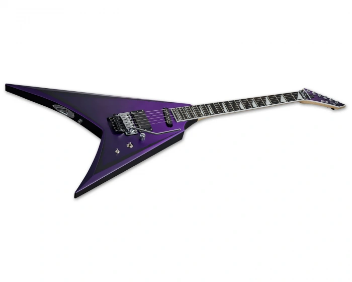 ESP E-II ALEXI Ripped