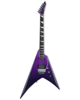 ESP E-II ALEXI Ripped