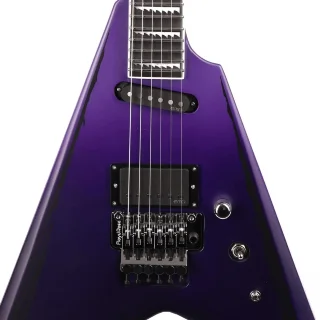 ESP E-II ALEXI Ripped
